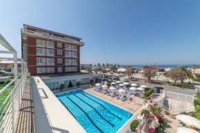 Grand Hotel & Riviera, Lido Di Camaiore